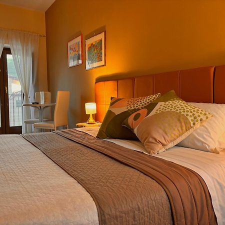 Dimora Offidius Bed & Breakfast LʼAquila Eksteriør bilde