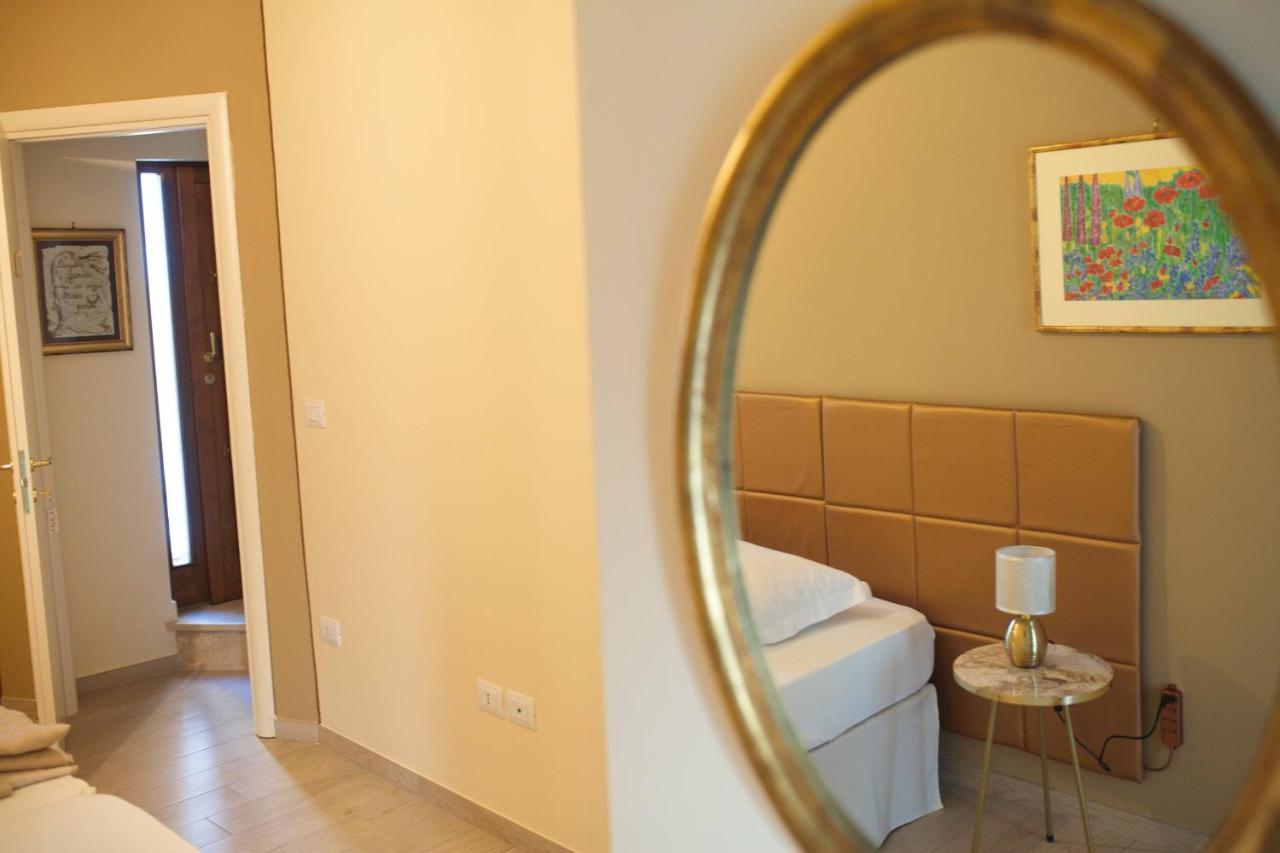 Dimora Offidius Bed & Breakfast LʼAquila Eksteriør bilde