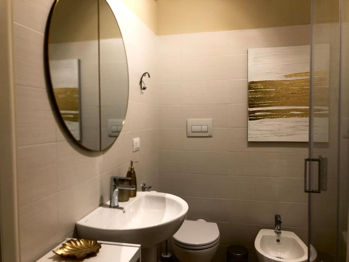 Dimora Offidius Bed & Breakfast LʼAquila Eksteriør bilde