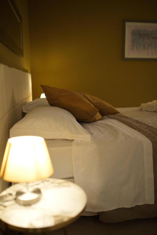 Dimora Offidius Bed & Breakfast LʼAquila Eksteriør bilde