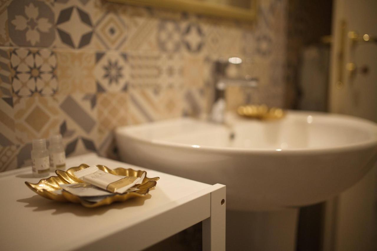 Dimora Offidius Bed & Breakfast LʼAquila Eksteriør bilde