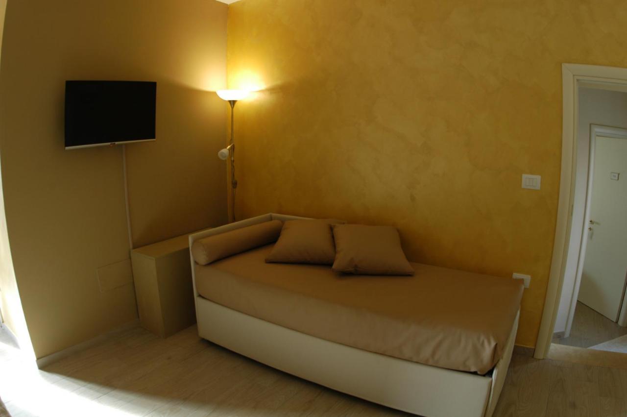 Dimora Offidius Bed & Breakfast LʼAquila Eksteriør bilde