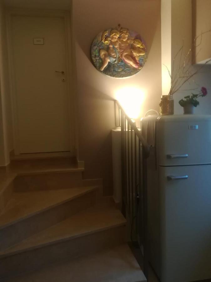 Dimora Offidius Bed & Breakfast LʼAquila Eksteriør bilde