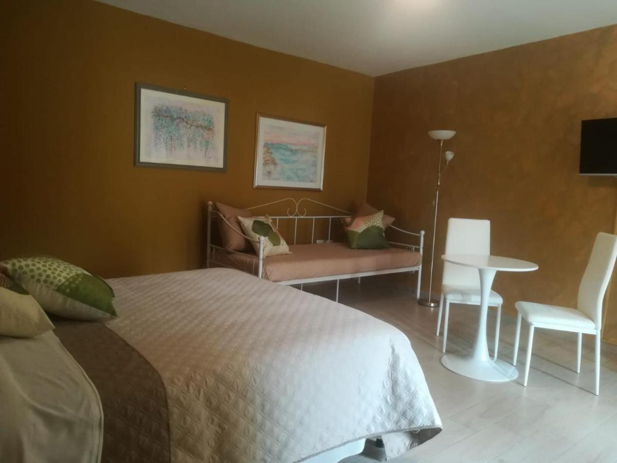 Dimora Offidius Bed & Breakfast LʼAquila Eksteriør bilde